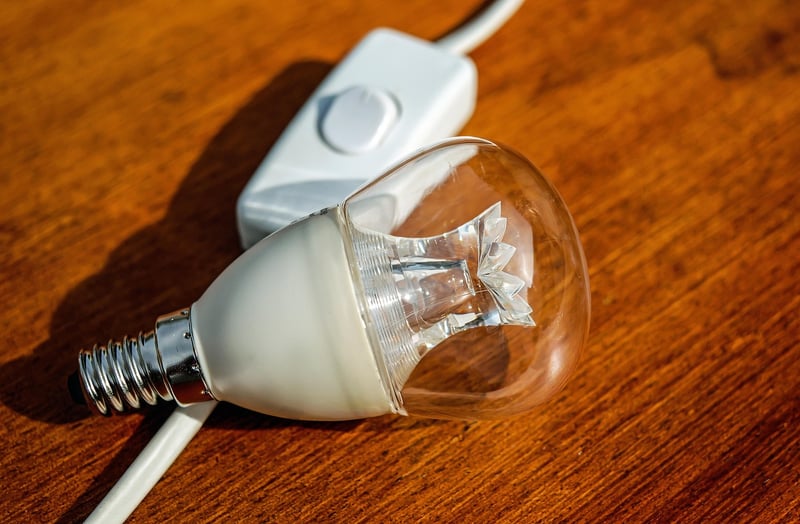 Travel Adapter