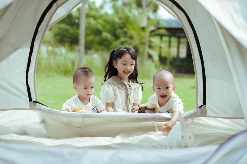 Adventure Camping