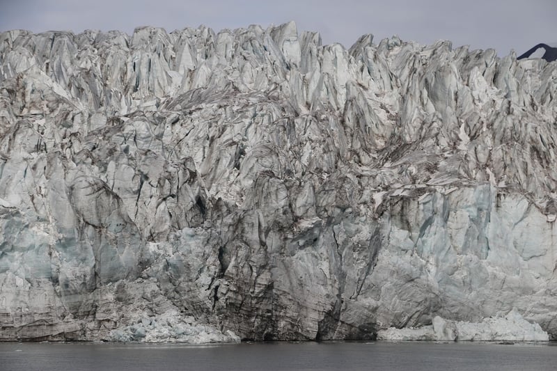 Svalbard, Norway